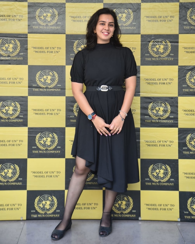 Keerthana Kumar